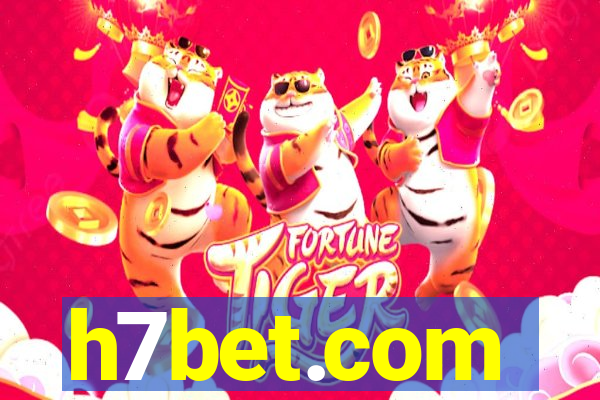 h7bet.com