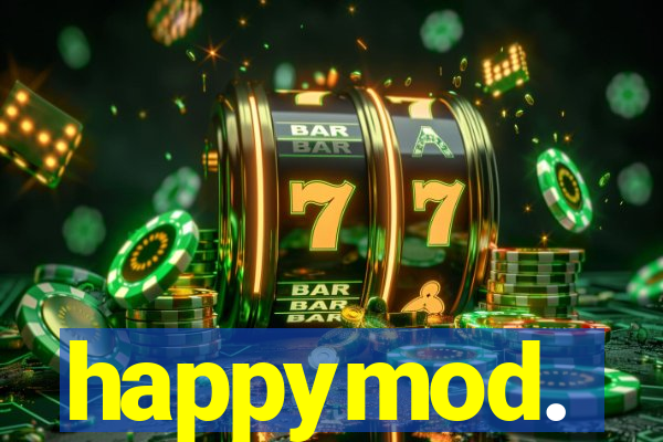 happymod.