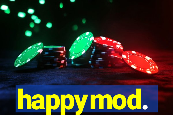 happymod.