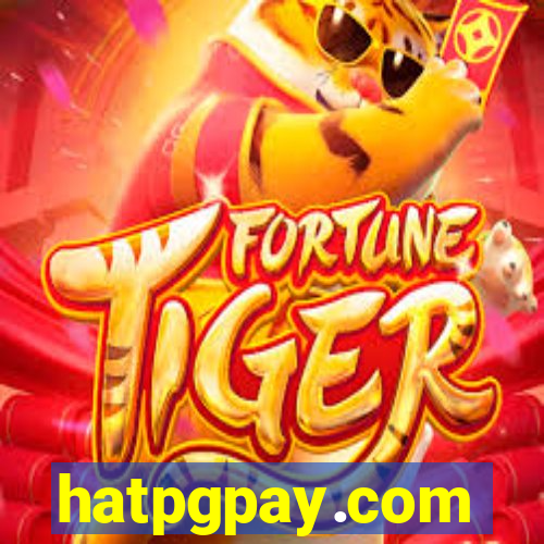 hatpgpay.com