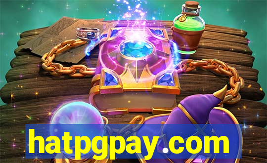 hatpgpay.com