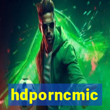 hdporncmic