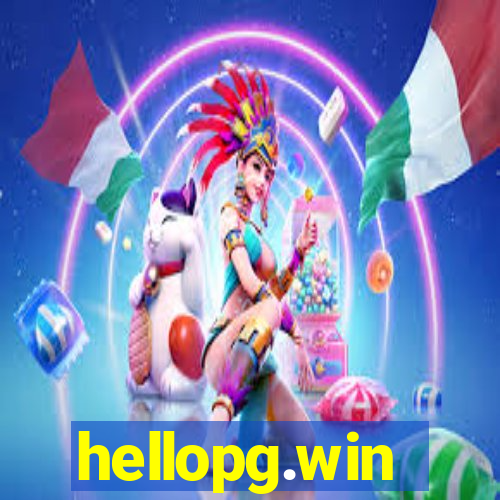 hellopg.win