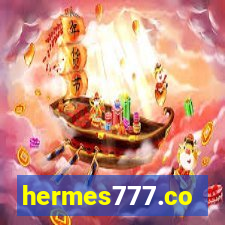 hermes777.co