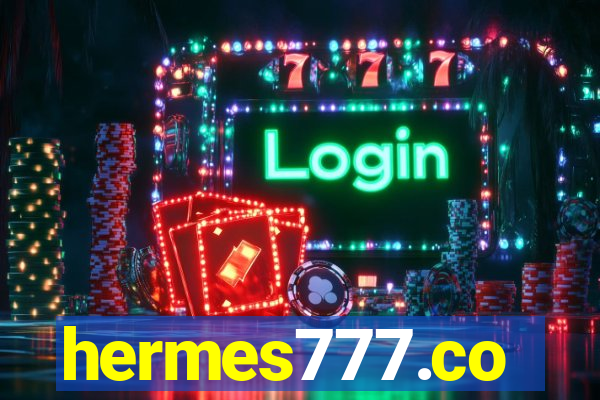 hermes777.co