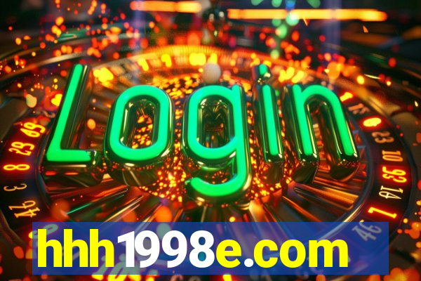 hhh1998e.com