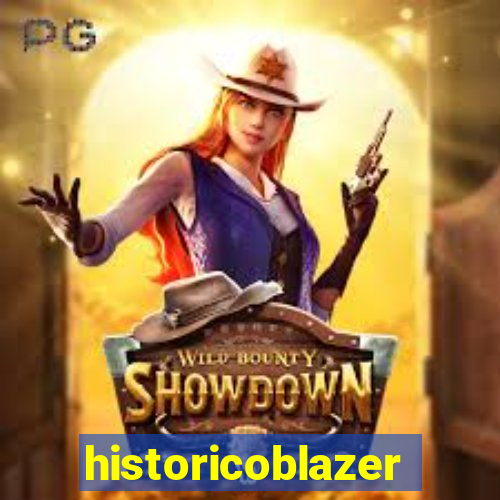 historicoblazer