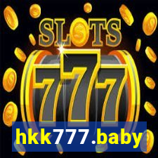 hkk777.baby