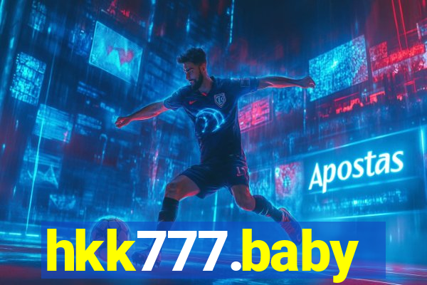 hkk777.baby