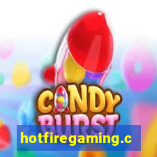 hotfiregaming.com