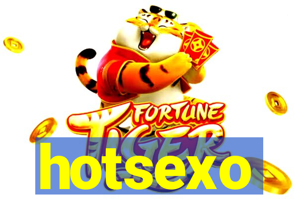 hotsexo