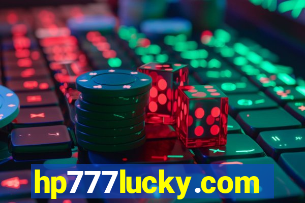 hp777lucky.com