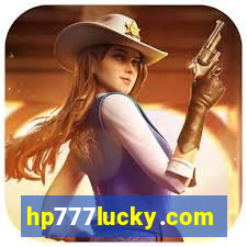 hp777lucky.com