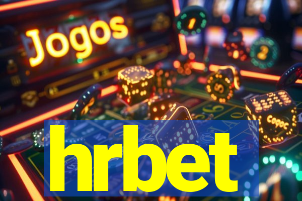 hrbet