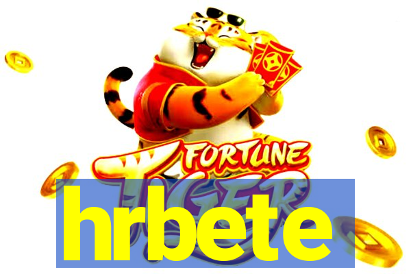 hrbete