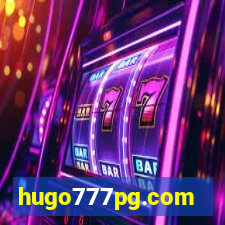 hugo777pg.com