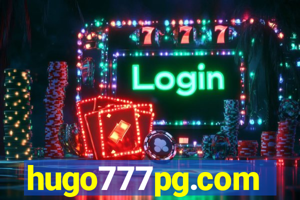 hugo777pg.com