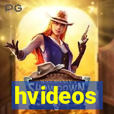 hvideos