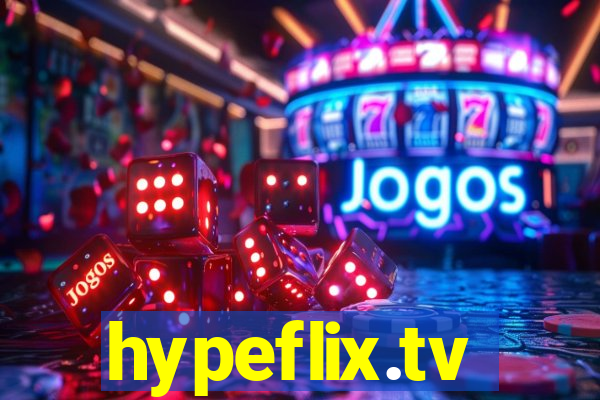 hypeflix.tv