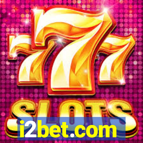 i2bet.com