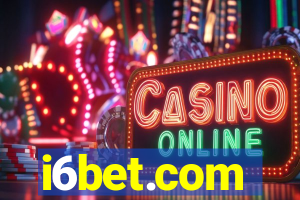 i6bet.com