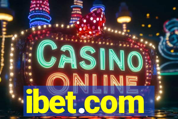 ibet.com