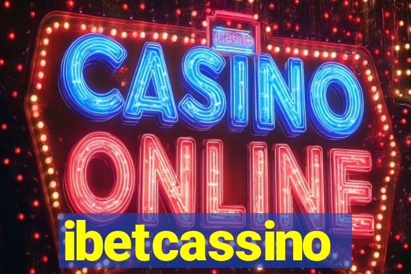 ibetcassino