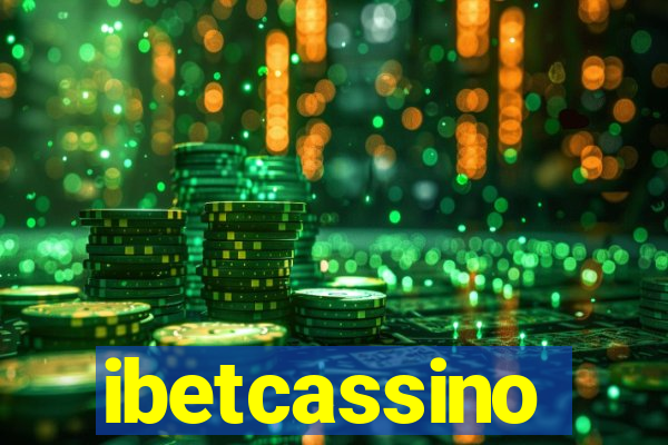 ibetcassino