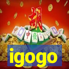 igogo