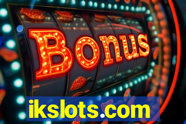 ikslots.com