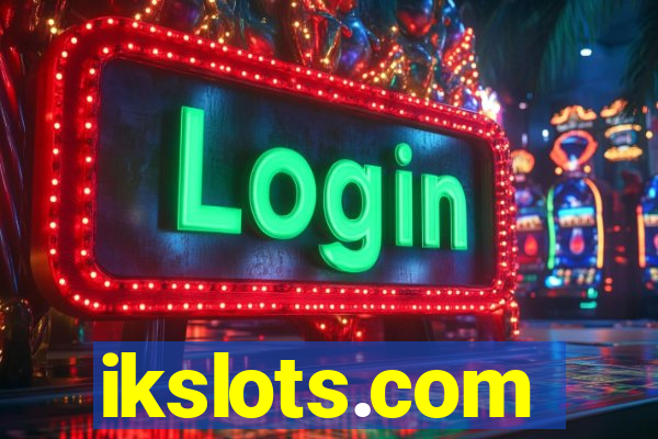 ikslots.com