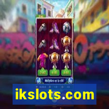 ikslots.com