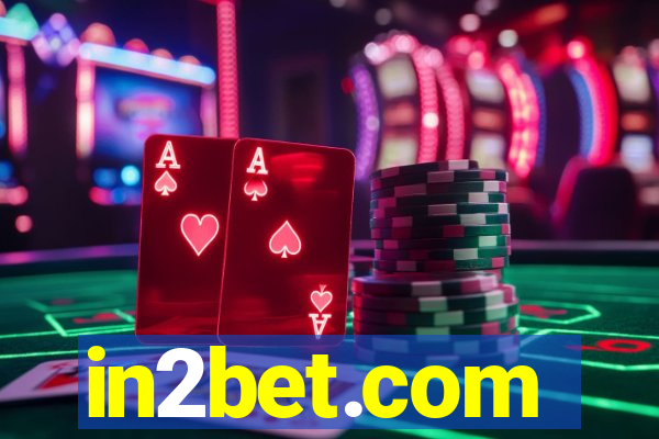 in2bet.com