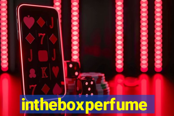 intheboxperfumes