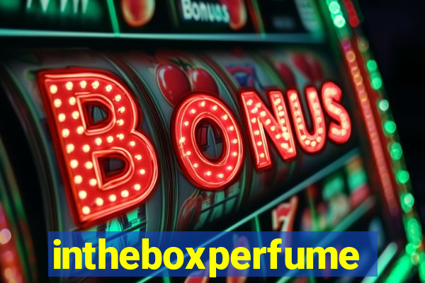 intheboxperfumes