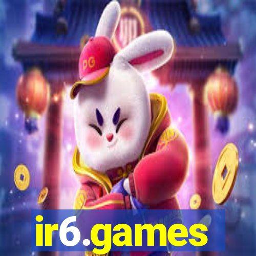 ir6.games