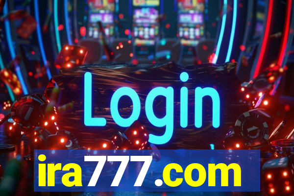 ira777.com