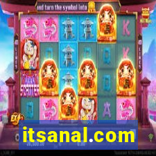 itsanal.com