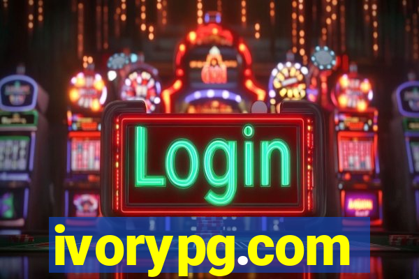 ivorypg.com