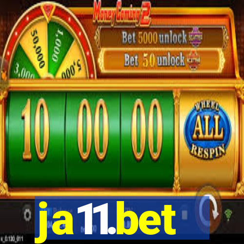 ja11.bet