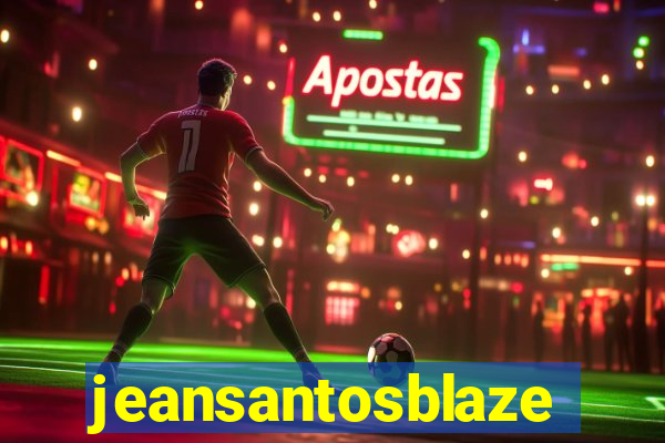 jeansantosblaze