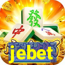 jebet