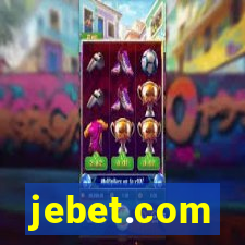 jebet.com