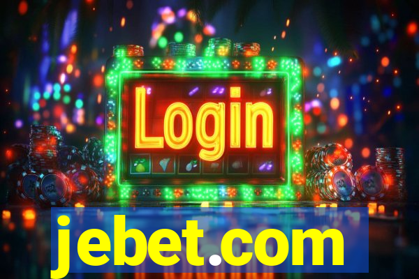 jebet.com