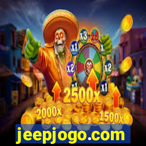 jeepjogo.com