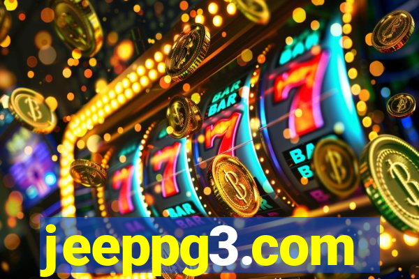 jeeppg3.com