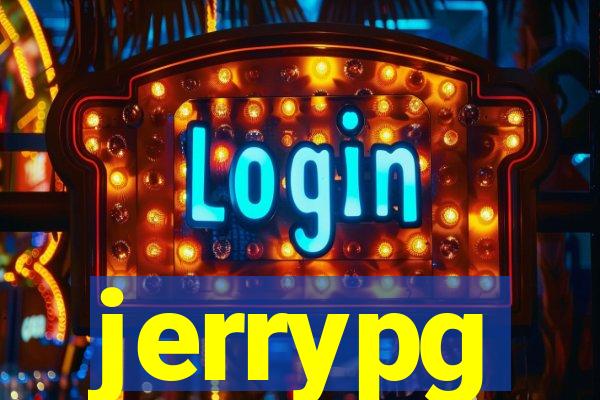 jerrypg