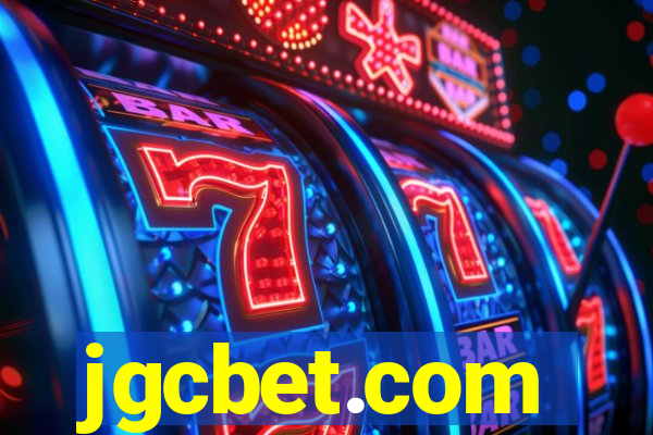 jgcbet.com