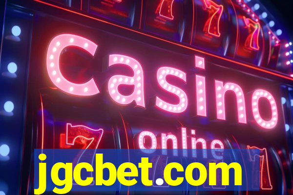 jgcbet.com