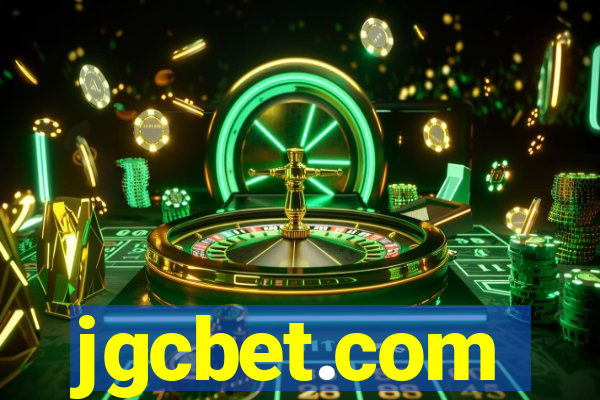 jgcbet.com